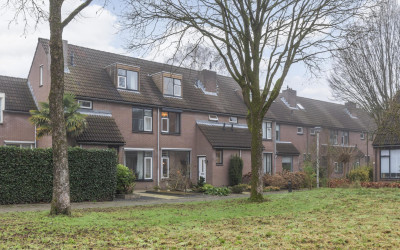 Buizerdstraat 46
