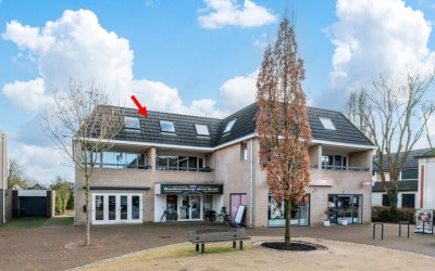 Dorpsstraat 37-G