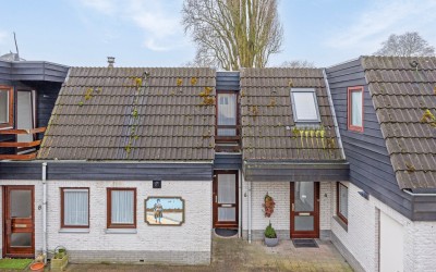 Vicarieweg 6