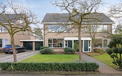 Vossenhoek 5