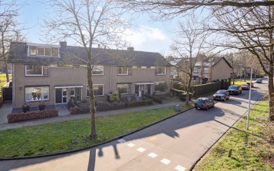 Krugerstraat 221