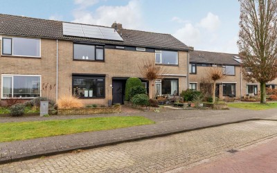 Woestijnweg 214