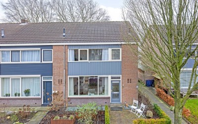 Merelstraat 11
