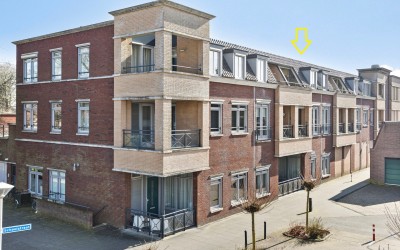 Schoolstraat 27