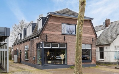 Bonenburgerlaan 50