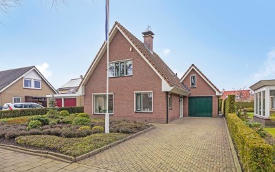 Rhijnsburglaan 3