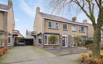 de Pagenberg 7