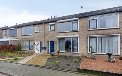 Professor Brummelkampstraat 59