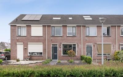 Merelweg 86