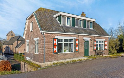 IJsseldijk 61