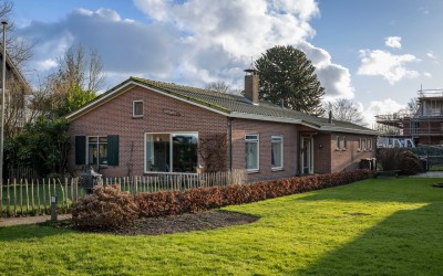 Zijlweg 1-A