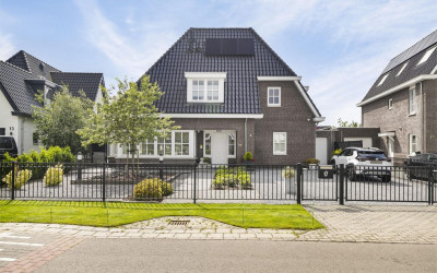 Groenendaal 17