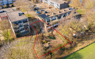 Marderhoek 23