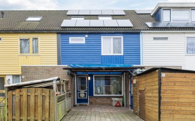 Haringvlietlaan 93