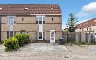 Rhônestraat 130