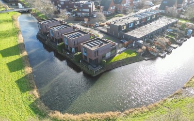 Kopenhagenlaan 90
