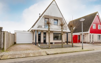 Binnendijk 64