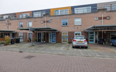 Edamstraat 22