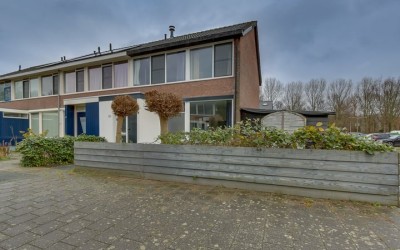 De Oeverloper 451