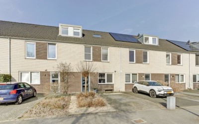 Baksteen 9