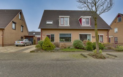 De Slikslede 8