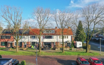 Lucernehof 91