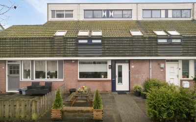 Het Gareel 10