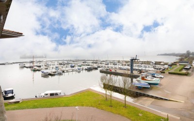 Zuiderzee op Zuid 83