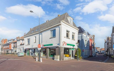 Keizerstraat 4