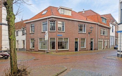 Buiten Nieu. 48-A