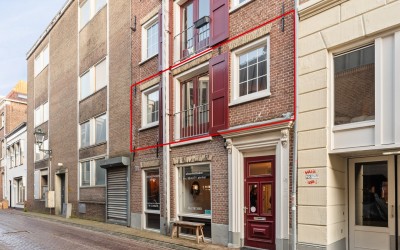 Hofstraat 23-02