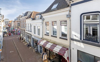 Geerstraat 27-I