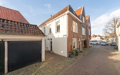 Vliersteeg 2-1