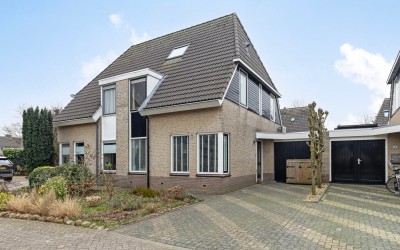 Chris Vermeulenhof 16