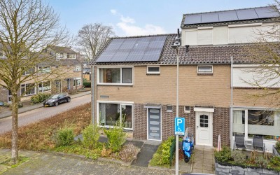 Cruquiusstraat 25