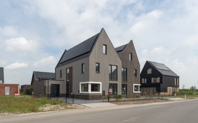 De Vaart 35