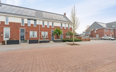 Lijnpad 15