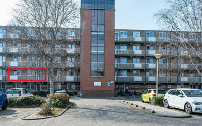 Staalstraat 100