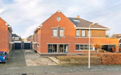 Dwingelderveld 9