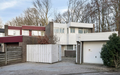Kometenhof 12