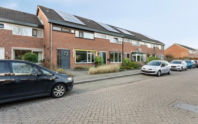 Zwarte Zees. 44