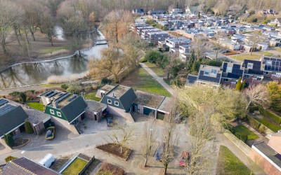 Wolfshoek 18