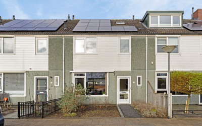 Oostzeestra. 35