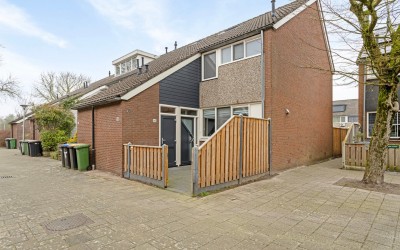 Oude Vlie 86