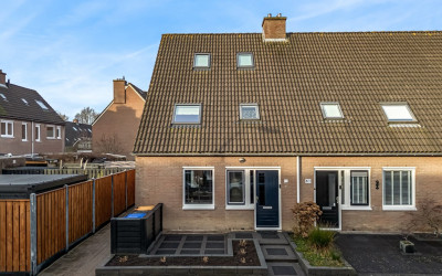 Berkhoutlaan 72