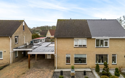 Lange Jacht 31