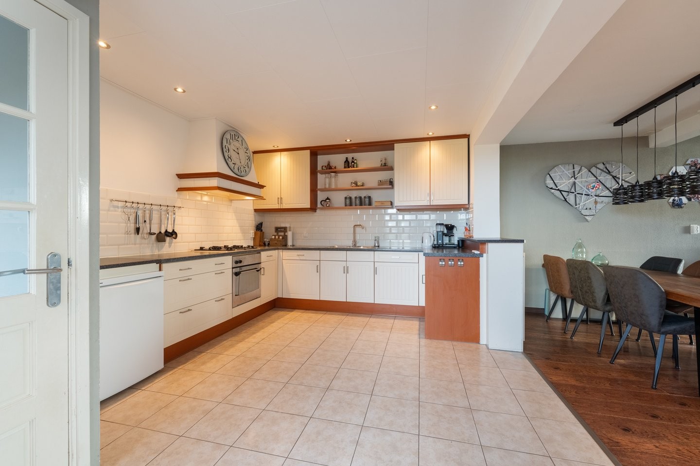 Hoekwoning te koop: Noordermeerweg 7A, Creil