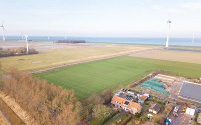 Noordermeerweg 7-A