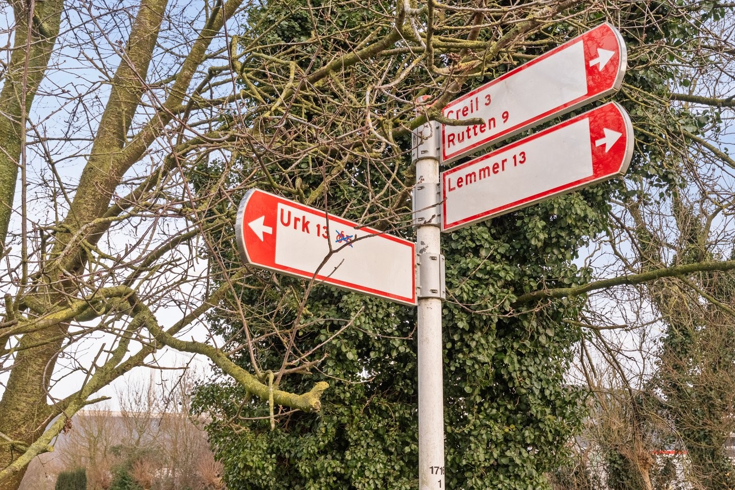 Hoekwoning te koop: Noordermeerweg 7A, Creil