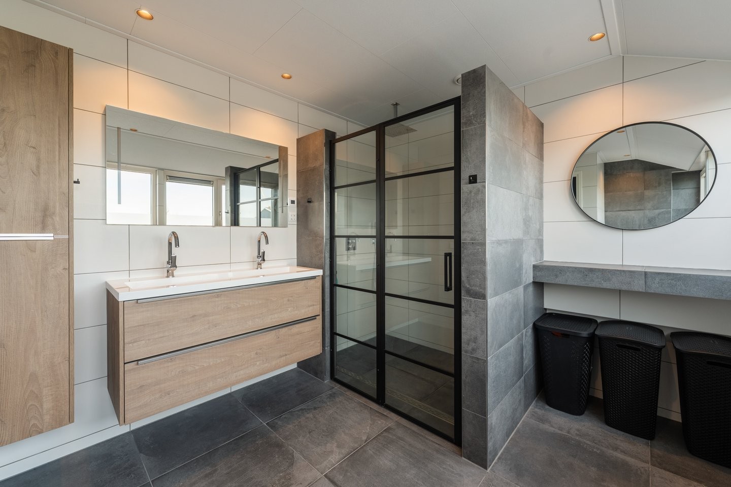 Hoekwoning te koop: Noordermeerweg 7A, Creil